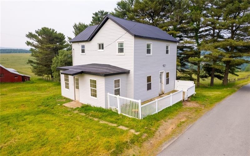 198 Mt View Rd, Champion, 15622, 3 Bedrooms Bedrooms, ,1.1 BathroomsBathrooms,Farm-acreage-lot,For Sale,HOUSE ,BARN,Mt View Rd,1748569