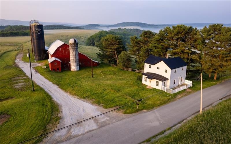 198 Mt View Rd, Champion, 15622, 3 Bedrooms Bedrooms, ,1.1 BathroomsBathrooms,Farm-acreage-lot,For Sale,HOUSE ,BARN,Mt View Rd,1748569