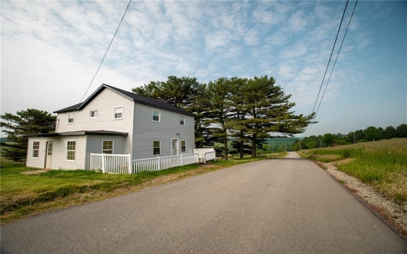 198 Mt View Rd, Champion, 15622, 3 Bedrooms Bedrooms, ,1.1 BathroomsBathrooms,Farm-acreage-lot,For Sale,HOUSE ,BARN,Mt View Rd,1748569