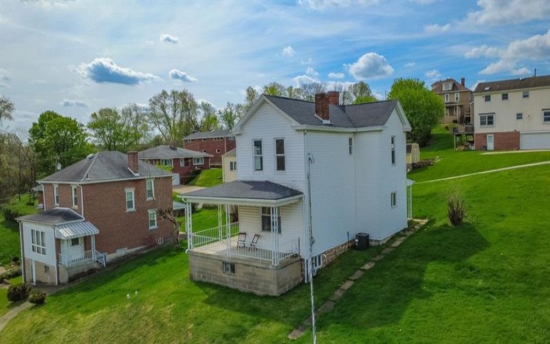 112 2nd Avenue, New Eagle, 15067, 3 Bedrooms Bedrooms, 7 Rooms Rooms,1 BathroomBathrooms,Residential,For Sale,2nd Avenue,1748597