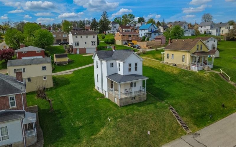 112 2nd Avenue, New Eagle, 15067, 3 Bedrooms Bedrooms, 7 Rooms Rooms,1 BathroomBathrooms,Residential,For Sale,2nd Avenue,1748597