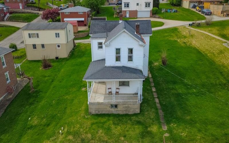 112 2nd Avenue, New Eagle, 15067, 3 Bedrooms Bedrooms, 7 Rooms Rooms,1 BathroomBathrooms,Residential,For Sale,2nd Avenue,1748597