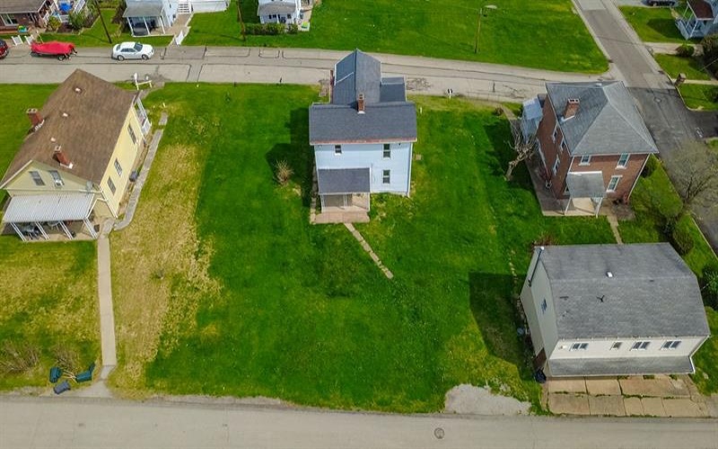 112 2nd Avenue, New Eagle, 15067, 3 Bedrooms Bedrooms, 7 Rooms Rooms,1 BathroomBathrooms,Residential,For Sale,2nd Avenue,1748597