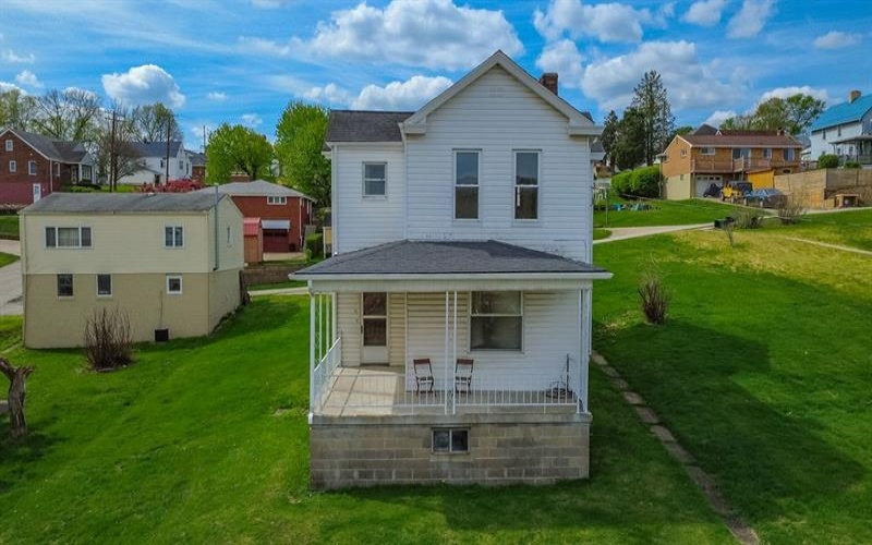 112 2nd Avenue, New Eagle, 15067, 3 Bedrooms Bedrooms, 7 Rooms Rooms,1 BathroomBathrooms,Residential,For Sale,2nd Avenue,1748597