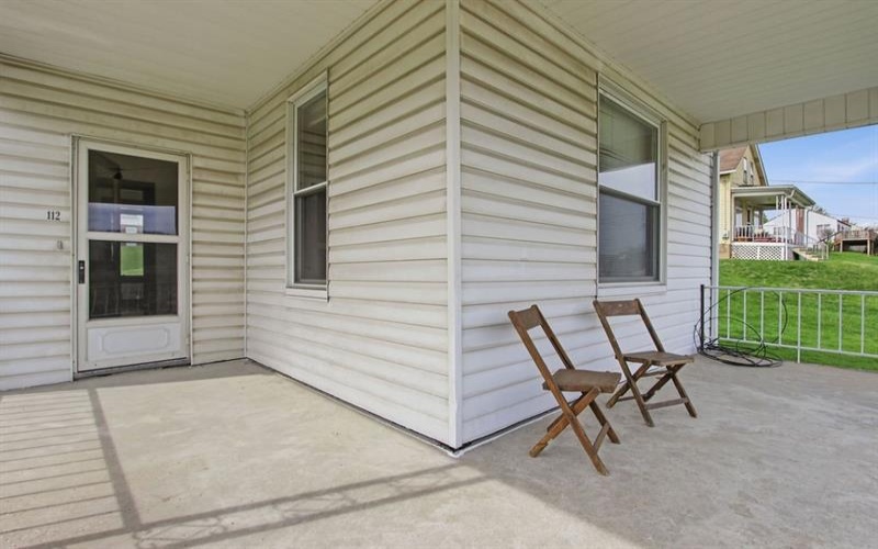 112 2nd Avenue, New Eagle, 15067, 3 Bedrooms Bedrooms, 7 Rooms Rooms,1 BathroomBathrooms,Residential,For Sale,2nd Avenue,1748597