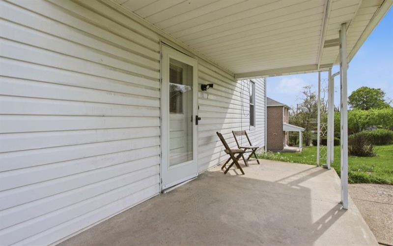 112 2nd Avenue, New Eagle, 15067, 3 Bedrooms Bedrooms, 7 Rooms Rooms,1 BathroomBathrooms,Residential,For Sale,2nd Avenue,1748597