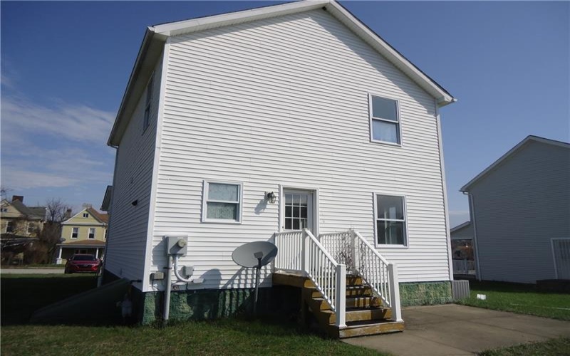 608 Reed Avenue, Monessen, 15062, 3 Bedrooms Bedrooms, 6 Rooms Rooms,1.1 BathroomsBathrooms,Residential,For Sale,Reed Avenue,1748634
