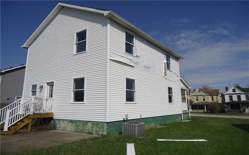 608 Reed Avenue, Monessen, 15062, 3 Bedrooms Bedrooms, 6 Rooms Rooms,1.1 BathroomsBathrooms,Residential,For Sale,Reed Avenue,1748634