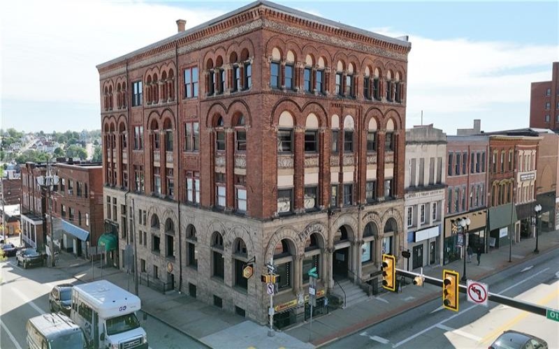 41 N Main Street, 15601, 15601, ,Multi-unit,For Sale,N Main Street,1750248