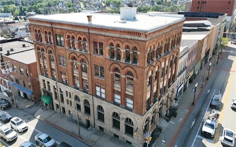 41 N Main Street, 15601, 15601, ,Multi-unit,For Sale,N Main Street,1750248