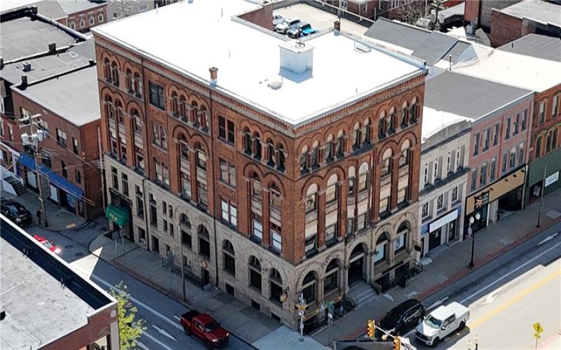 41 N Main Street, 15601, 15601, ,Multi-unit,For Sale,N Main Street,1750248