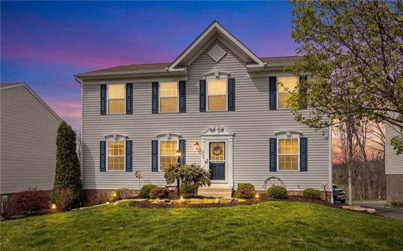 327 Everest Circle, Houston, 15342, 4 Bedrooms Bedrooms, 11 Rooms Rooms,2.1 BathroomsBathrooms,Residential,For Sale,Everest Circle,1748641