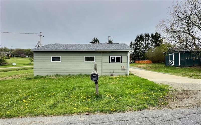 1251 Killiwhat St, Johnstown, 15902, 2 Bedrooms Bedrooms, ,1 BathroomBathrooms,Residential,For Sale,Killiwhat St,1750257