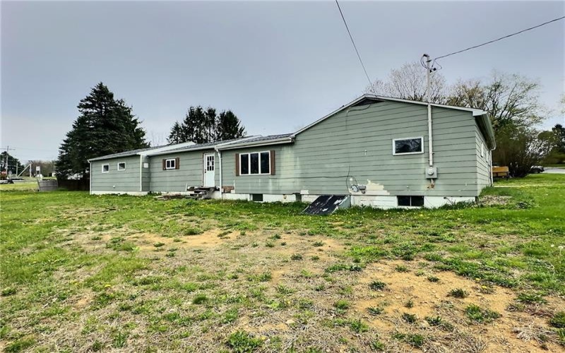 1251 Killiwhat St, Johnstown, 15902, 2 Bedrooms Bedrooms, ,1 BathroomBathrooms,Residential,For Sale,Killiwhat St,1750257