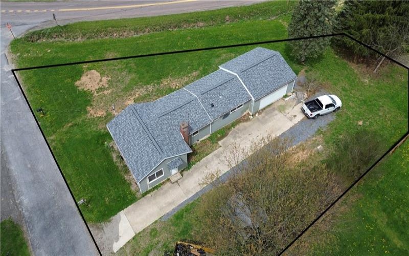 1251 Killiwhat St, Johnstown, 15902, 2 Bedrooms Bedrooms, ,1 BathroomBathrooms,Residential,For Sale,Killiwhat St,1750257