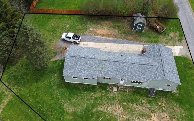 1251 Killiwhat St, Johnstown, 15902, 2 Bedrooms Bedrooms, ,1 BathroomBathrooms,Residential,For Sale,Killiwhat St,1750257