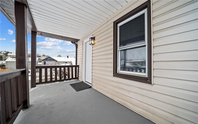 415 Giffin Ave, Canonsburg, 15317, 3 Bedrooms Bedrooms, ,2 BathroomsBathrooms,Residential,For Sale,Giffin Ave,1750264