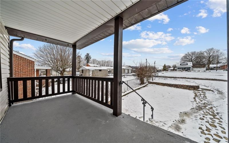 415 Giffin Ave, Canonsburg, 15317, 3 Bedrooms Bedrooms, ,2 BathroomsBathrooms,Residential,For Sale,Giffin Ave,1750264