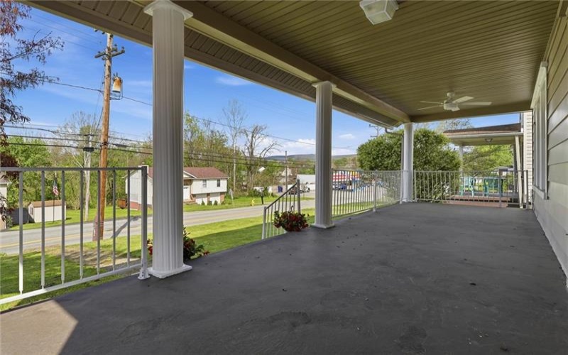 61 Dixon Blvd, Uniontown, 15401, 3 Bedrooms Bedrooms, ,2 BathroomsBathrooms,Residential,For Sale,Dixon Blvd,1750265