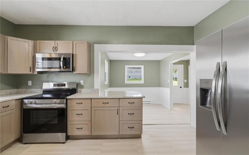 61 Dixon Blvd, Uniontown, 15401, 3 Bedrooms Bedrooms, ,2 BathroomsBathrooms,Residential,For Sale,Dixon Blvd,1750265