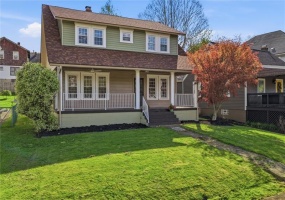 61 Dixon Blvd, Uniontown, 15401, 3 Bedrooms Bedrooms, ,2 BathroomsBathrooms,Residential,For Sale,Dixon Blvd,1750265