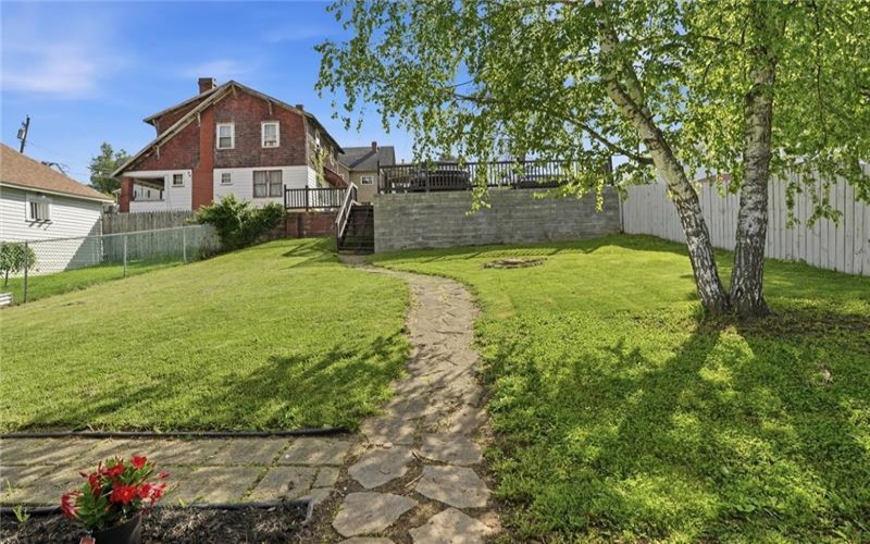 61 Dixon Blvd, Uniontown, 15401, 3 Bedrooms Bedrooms, ,2 BathroomsBathrooms,Residential,For Sale,Dixon Blvd,1750265