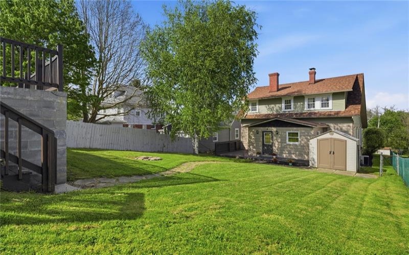 61 Dixon Blvd, Uniontown, 15401, 3 Bedrooms Bedrooms, ,2 BathroomsBathrooms,Residential,For Sale,Dixon Blvd,1750265