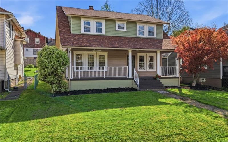 61 Dixon Blvd, Uniontown, 15401, 3 Bedrooms Bedrooms, ,2 BathroomsBathrooms,Residential,For Sale,Dixon Blvd,1750265