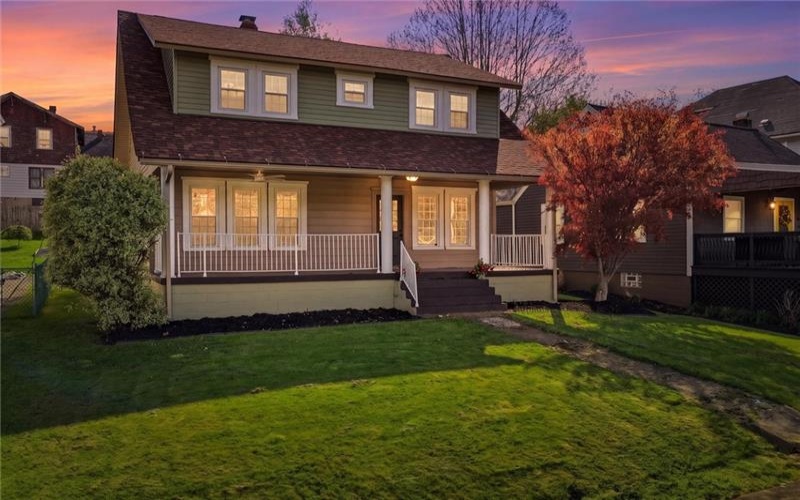 61 Dixon Blvd, Uniontown, 15401, 3 Bedrooms Bedrooms, ,2 BathroomsBathrooms,Residential,For Sale,Dixon Blvd,1750265
