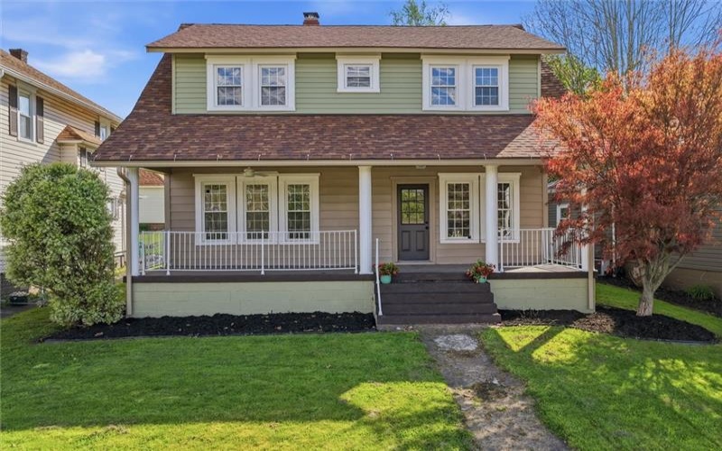 61 Dixon Blvd, Uniontown, 15401, 3 Bedrooms Bedrooms, ,2 BathroomsBathrooms,Residential,For Sale,Dixon Blvd,1750265