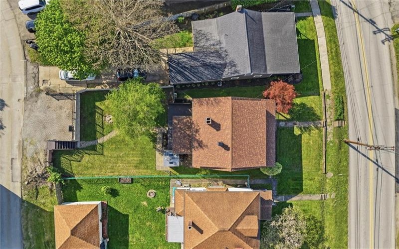 61 Dixon Blvd, Uniontown, 15401, 3 Bedrooms Bedrooms, ,2 BathroomsBathrooms,Residential,For Sale,Dixon Blvd,1750265