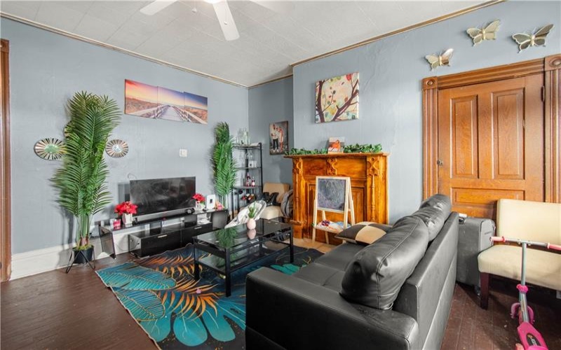 731 Lincoln Ave, Charleroi, 15022, ,Multi-unit,For Sale,Lincoln Ave,1748652