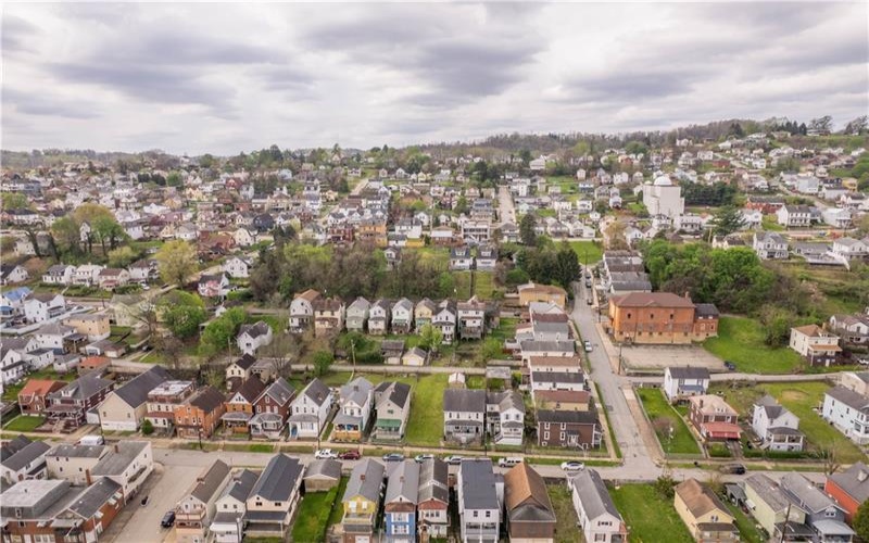 731 Lincoln Ave, Charleroi, 15022, ,Multi-unit,For Sale,Lincoln Ave,1748652