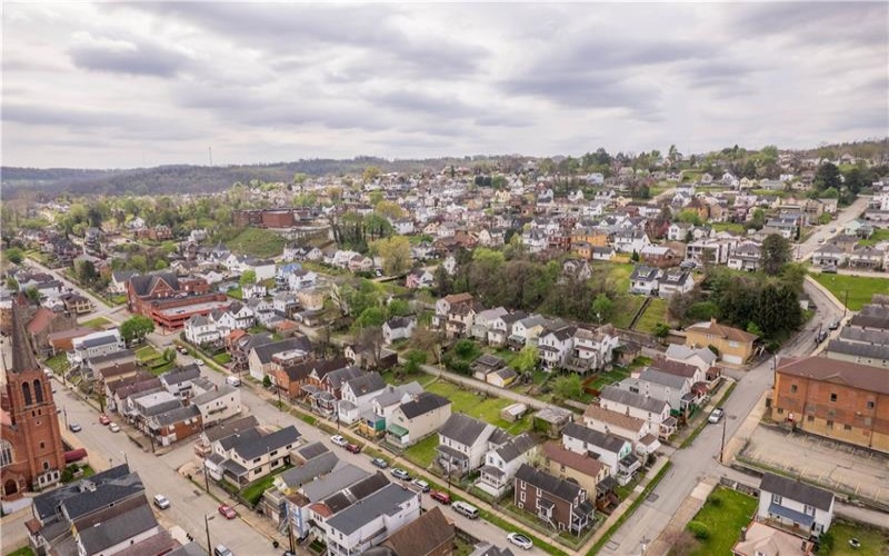 731 Lincoln Ave, Charleroi, 15022, ,Multi-unit,For Sale,Lincoln Ave,1748652