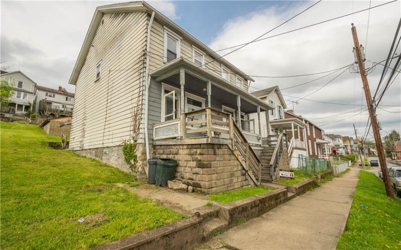 731 Lincoln Ave, Charleroi, 15022, ,Multi-unit,For Sale,Lincoln Ave,1748652