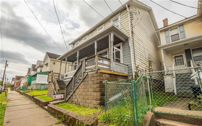 731 Lincoln Ave, Charleroi, 15022, ,Multi-unit,For Sale,Lincoln Ave,1748652