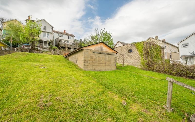 731 Lincoln Ave, Charleroi, 15022, ,Multi-unit,For Sale,Lincoln Ave,1748652