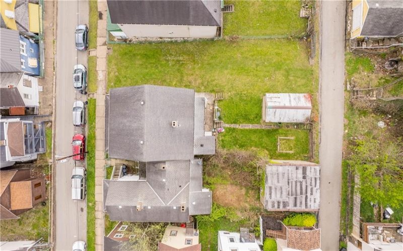 731 Lincoln Ave, Charleroi, 15022, ,Multi-unit,For Sale,Lincoln Ave,1748652