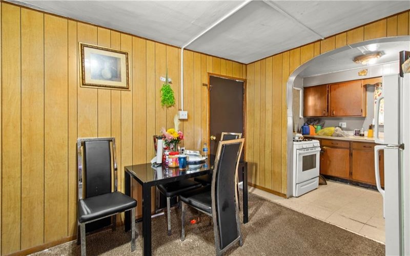 537 6th St, Donora, 15033, ,Multi-unit,For Sale,6th St,1748654