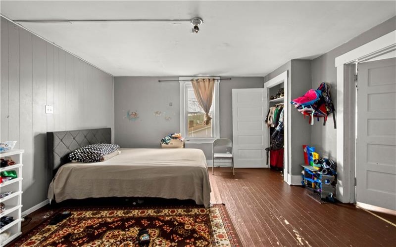 537 6th St, Donora, 15033, ,Multi-unit,For Sale,6th St,1748654