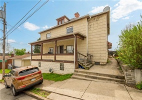 537 6th St, Donora, 15033, ,Multi-unit,For Sale,6th St,1748654 537 6th St, Donora, 15033, ,Multi-unit,For Sale,6th St,1748654