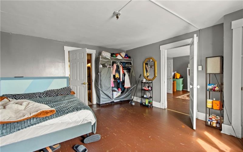 537 6th St, Donora, 15033, ,Multi-unit,For Sale,6th St,1748654