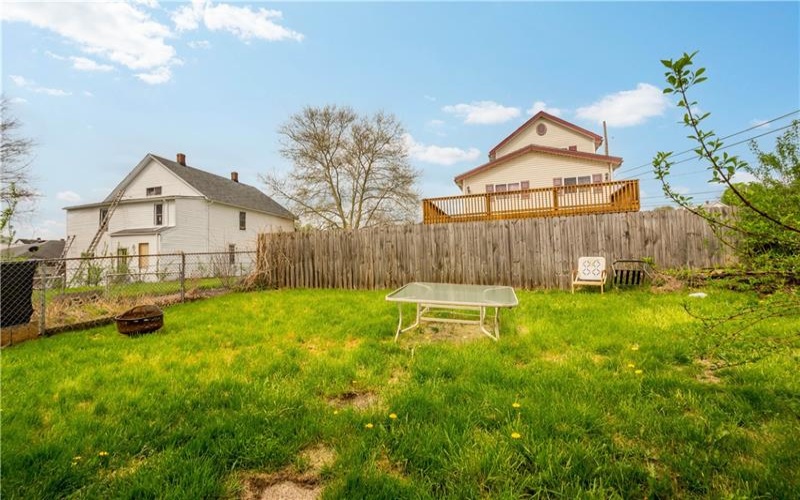 537 6th St, Donora, 15033, ,Multi-unit,For Sale,6th St,1748654