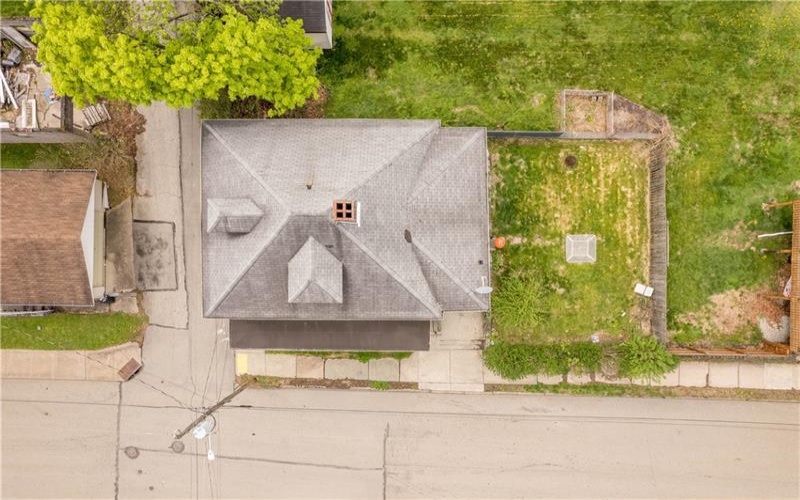 537 6th St, Donora, 15033, ,Multi-unit,For Sale,6th St,1748654