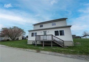 39 2nd St, Uniontown, 15401, 4 Bedrooms Bedrooms, 10 Rooms Rooms,2.1 BathroomsBathrooms,Residential,For Sale,2nd St,1748665