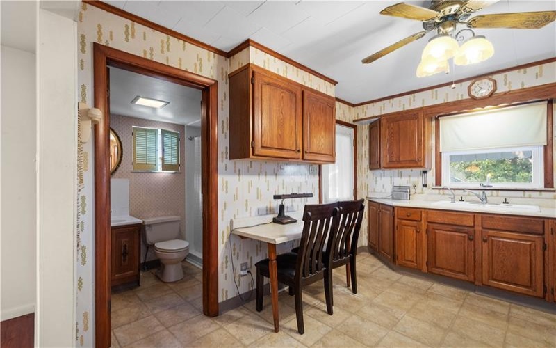 137 Washington Street, Cokeburg, 15324, 2 Bedrooms Bedrooms, 7 Rooms Rooms,1 BathroomBathrooms,Residential,For Sale,Washington Street,1750279
