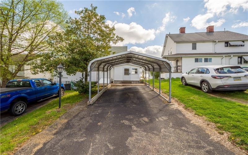 137 Washington Street, Cokeburg, 15324, 2 Bedrooms Bedrooms, 7 Rooms Rooms,1 BathroomBathrooms,Residential,For Sale,Washington Street,1750279