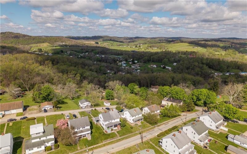 137 Washington Street, Cokeburg, 15324, 2 Bedrooms Bedrooms, 7 Rooms Rooms,1 BathroomBathrooms,Residential,For Sale,Washington Street,1750279