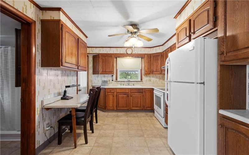137 Washington Street, Cokeburg, 15324, 2 Bedrooms Bedrooms, 7 Rooms Rooms,1 BathroomBathrooms,Residential,For Sale,Washington Street,1750279
