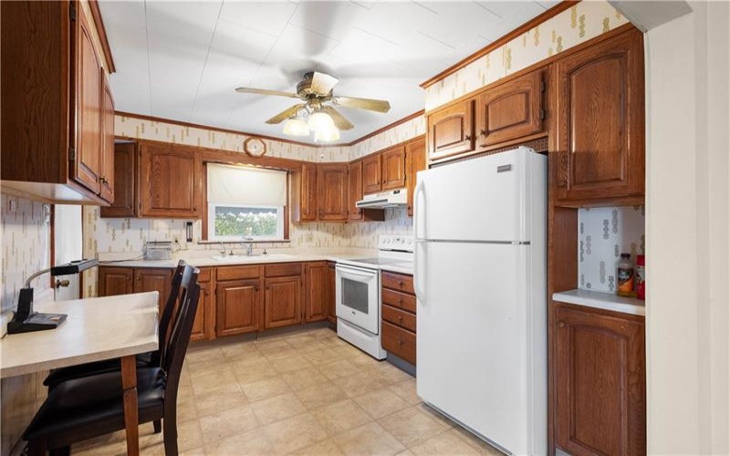 137 Washington Street, Cokeburg, 15324, 2 Bedrooms Bedrooms, 7 Rooms Rooms,1 BathroomBathrooms,Residential,For Sale,Washington Street,1750279